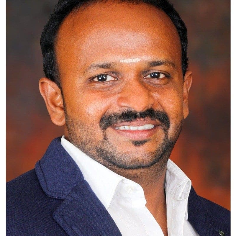 Ranjiith Kumar R