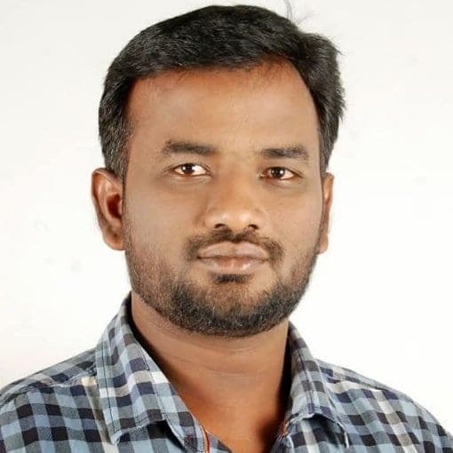 M.muthu venkatraman