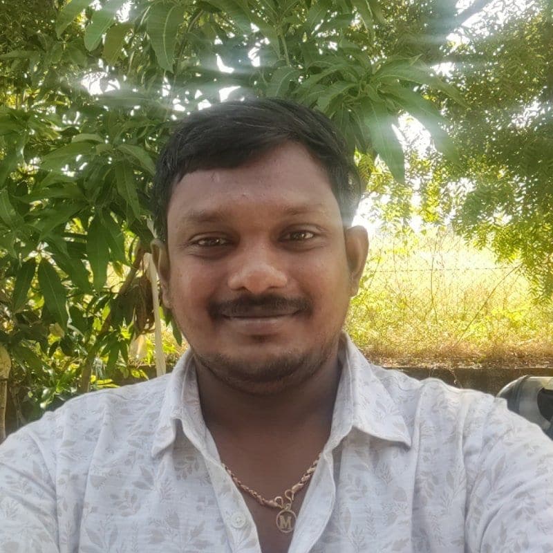S.P.MONISH KUMAR