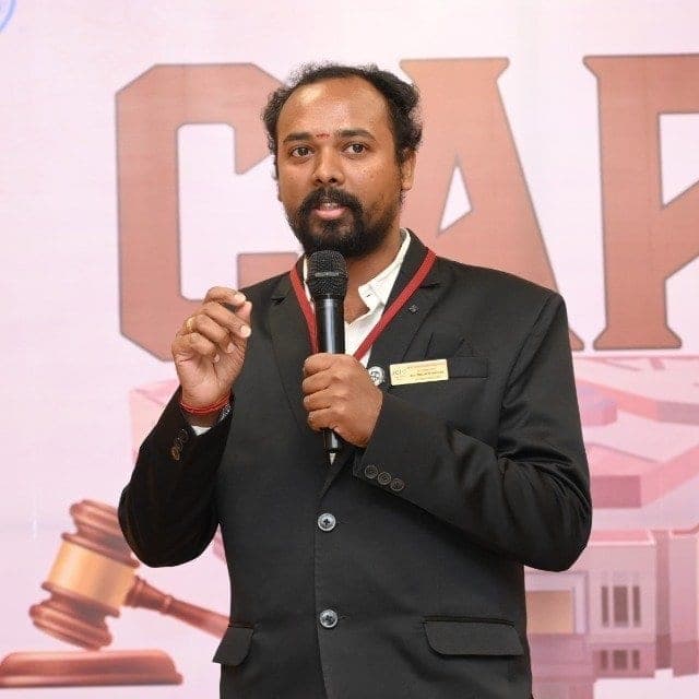 Gokulakrishnan