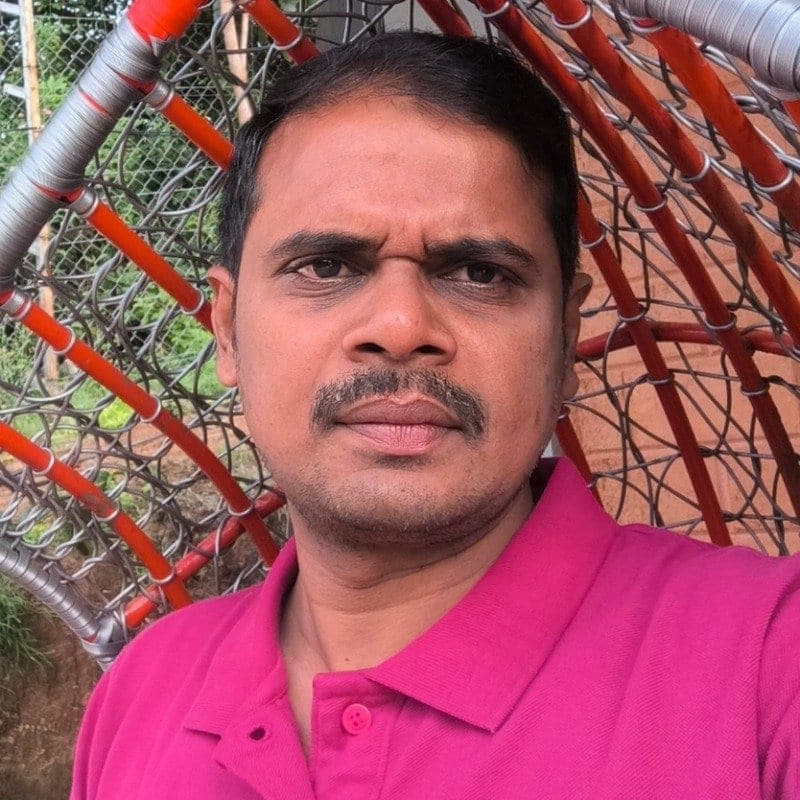 Parthiban